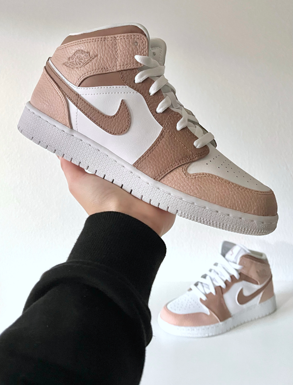Custom Sneaker 1