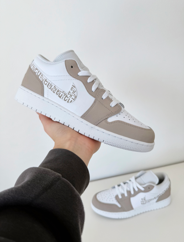 Custom Sneaker 4